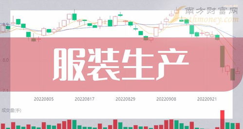 2024年服裝生產概念上市公司名單揭秘（截至2024年2月8日）