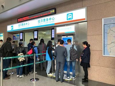 上海地鐵全員保障進(jìn)博會出行，多項(xiàng)現(xiàn)場舉措優(yōu)化票務(wù)服務(wù)