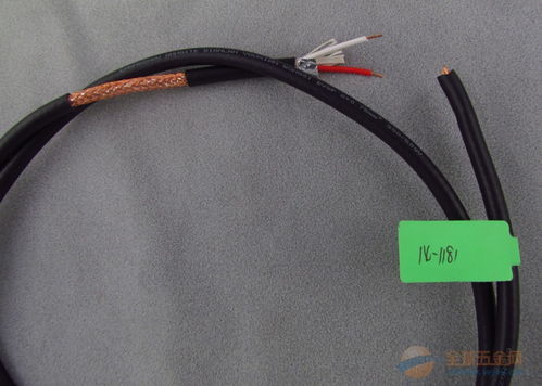 總線與耐彎曲拖鏈電纜及音視頻線的技術解析與應用