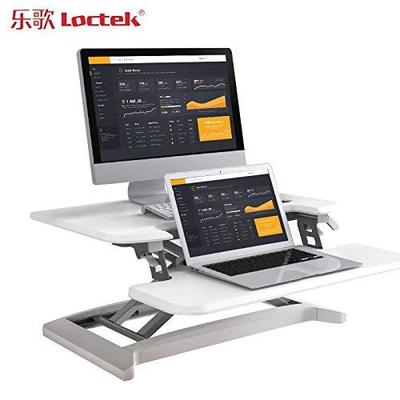 樂歌M7S升降桌 現代辦公的健康伙伴